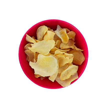 Ambrish Vrat Special  Mota Chips Salted